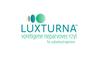 LUXTURNA logo