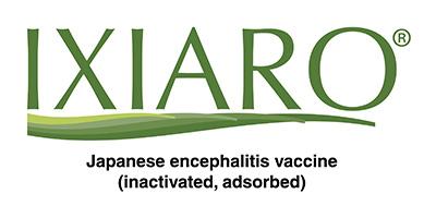 IXIARO 