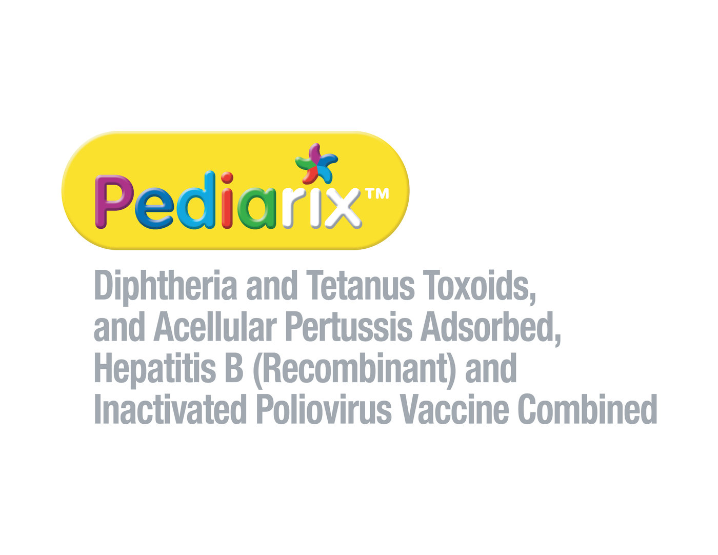 PEDIARIX