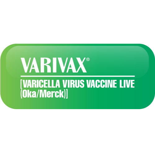 Varivax